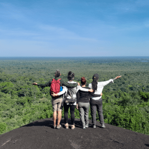 Plan 3 Días 2 Noches en Mitú